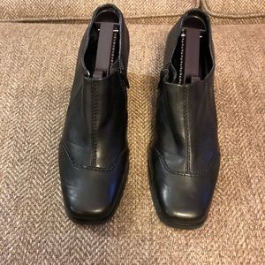 Women’ Ankle  Boots